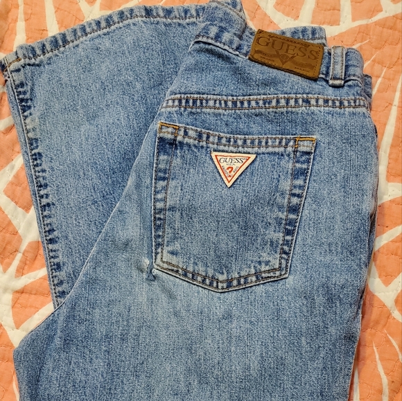 Guess vintage jeans - Picture 1 of 8